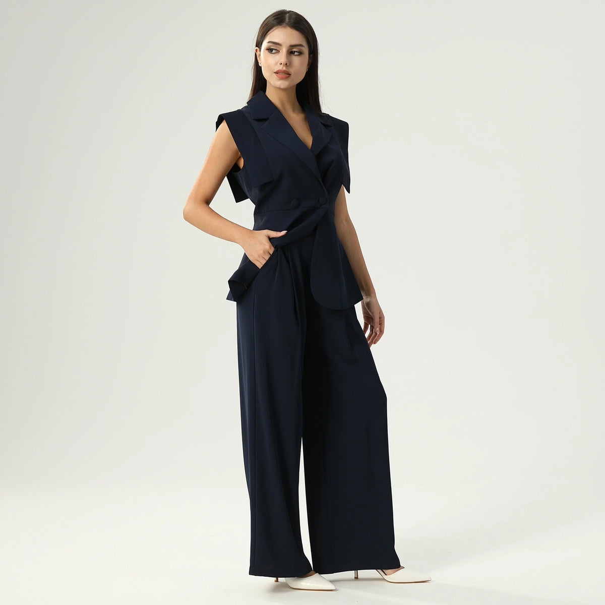 جالية ساده للنساء