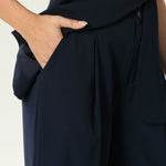 بنطال ساده للنساء