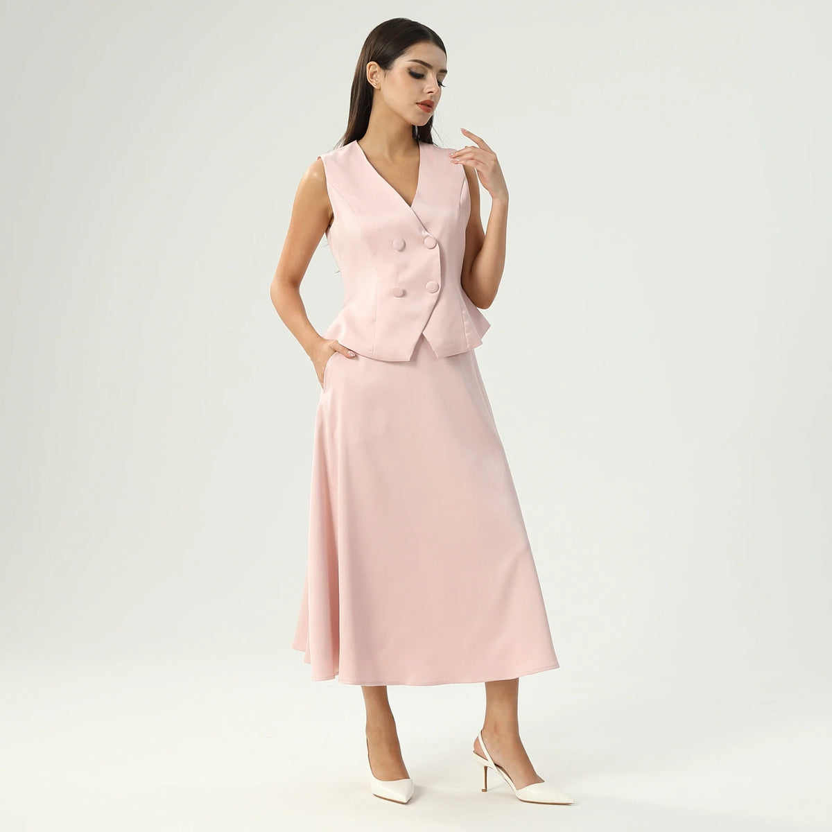 جالية ساده للنساء