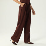 بنطال ساده للنساء