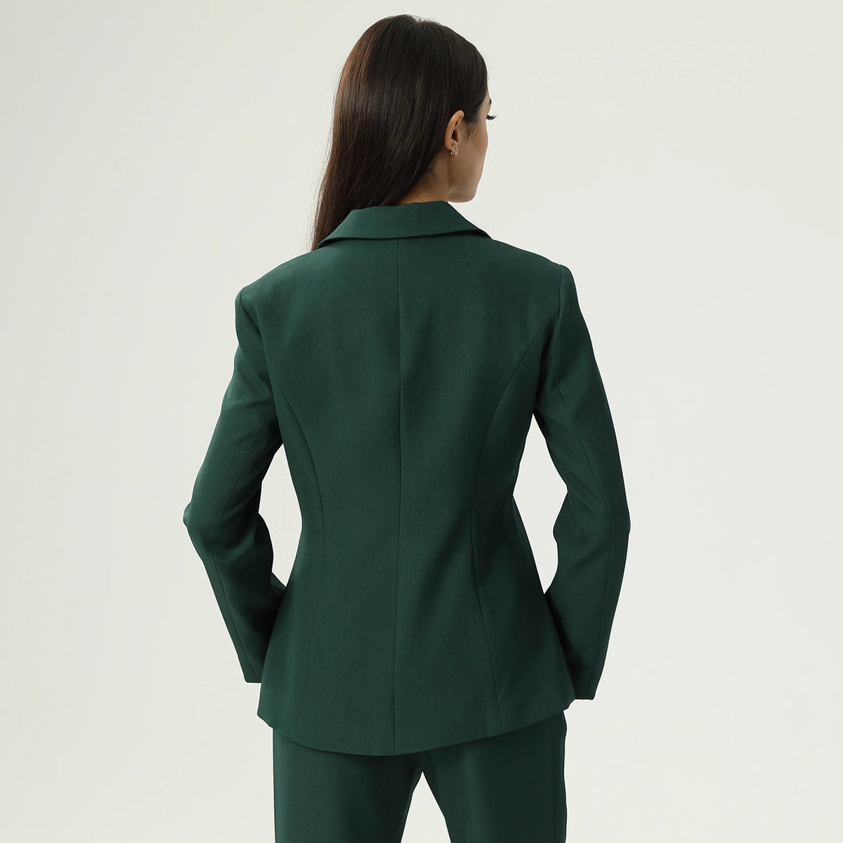 جاكيت ساده للنساء