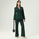 بنطال ساده للنساء