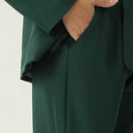 بنطال ساده للنساء