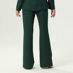 بنطال ساده للنساء