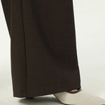 بنطال ساده للنساء