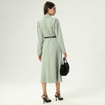 Plain Dress For Women