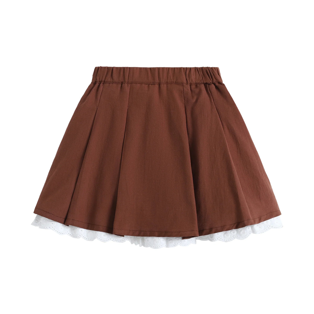 Laced Skirt For Baby girl
