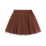 Laced Skirt For Baby girl