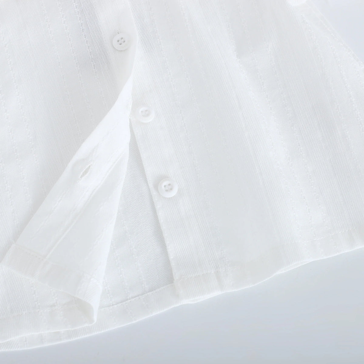 قميص مزهر للبنات المواليد