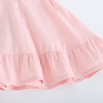 Plain Dress For Baby girl