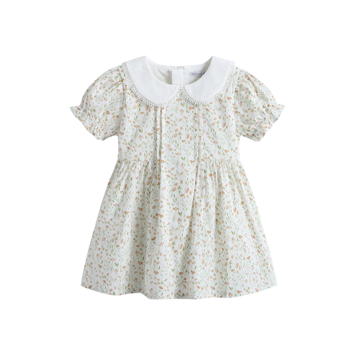 Floral Dress For Baby girl