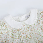 Floral Dress For Baby girl