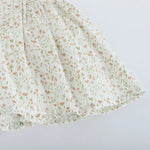 Floral Dress For Baby girl