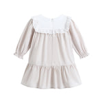 Laced Dress For Baby girl