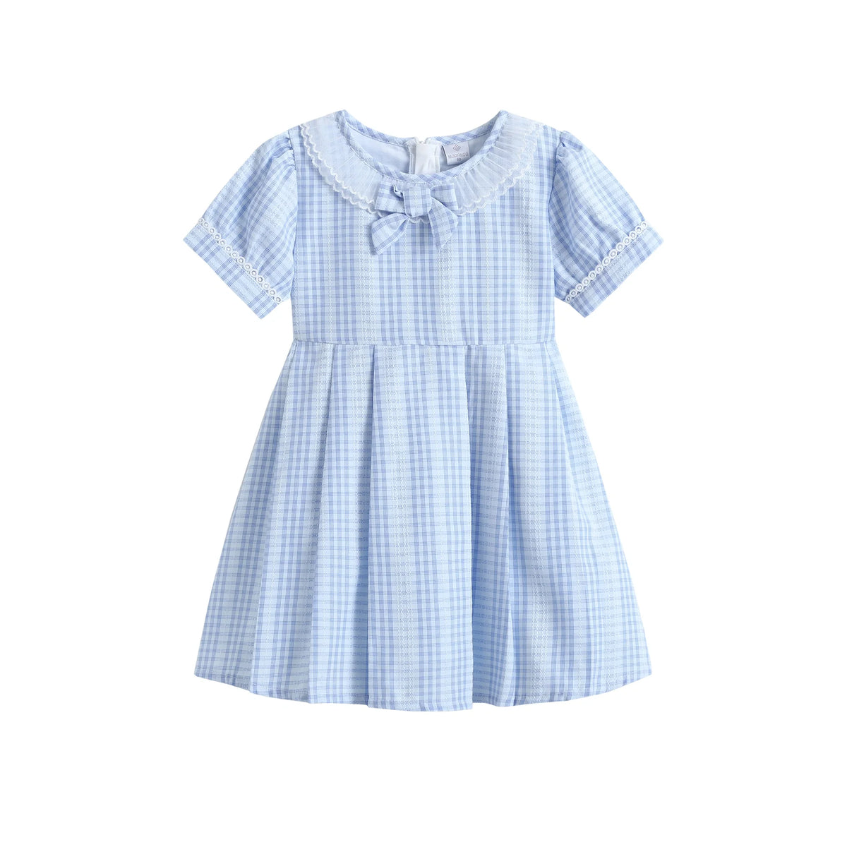 Striped Dress For Baby girl