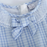 Striped Dress For Baby girl