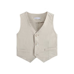 جالية ساده للأولاد المواليد