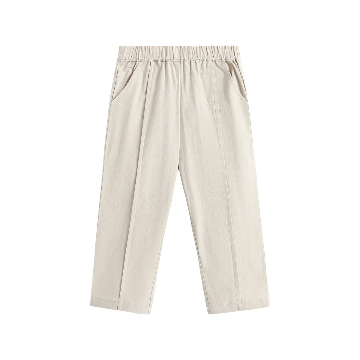 بنطال ساده عصري للمواليد الأولاد