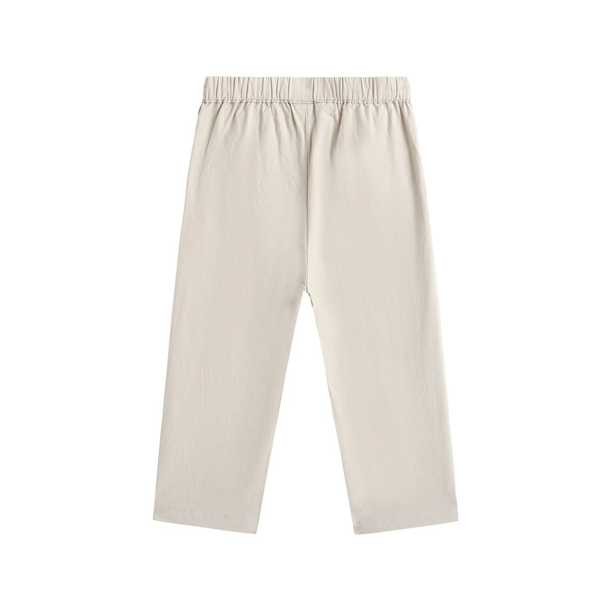 بنطال ساده عصري للمواليد الأولاد