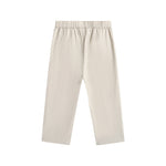 بنطال ساده عصري للمواليد الأولاد