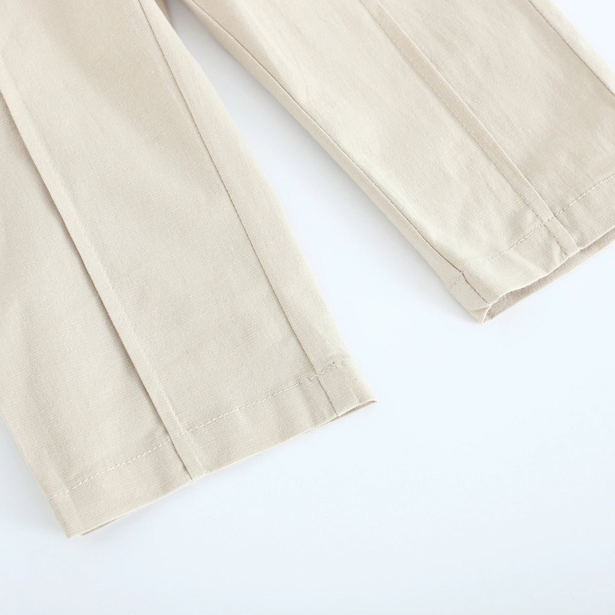 بنطال ساده عصري للمواليد الأولاد