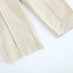 بنطال ساده عصري للمواليد الأولاد