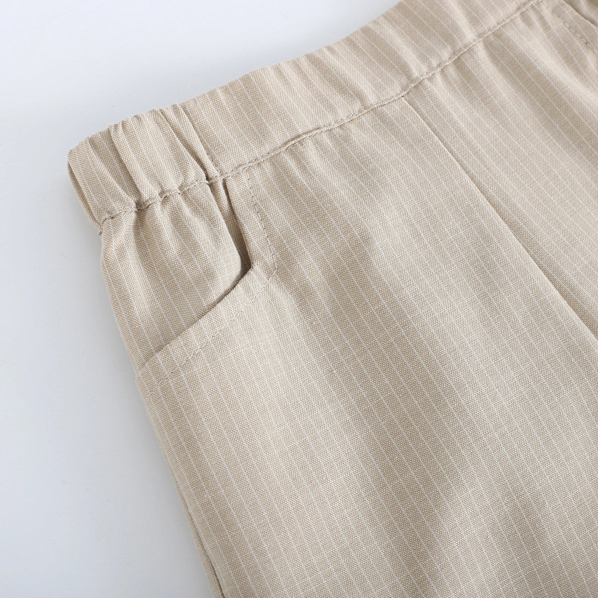 شورت عادي للمواليد للأولاد