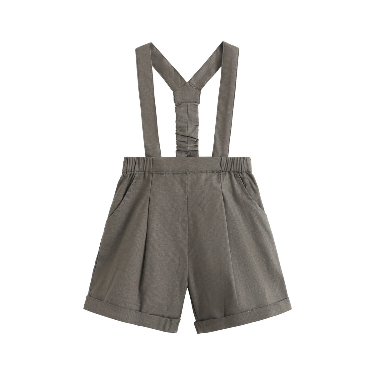 شورت للمواليد للأولاد