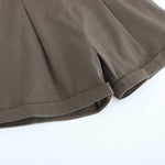 شورت للمواليد للأولاد