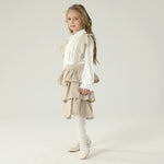 Plain Shirt For Girls