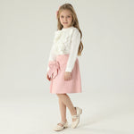 Plain Blouse For Girls