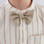 Striped Blouse For Boys