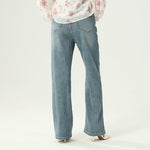 بنطال جينز كاجوال للنساء