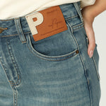 بنطال جينز كاجوال للنساء