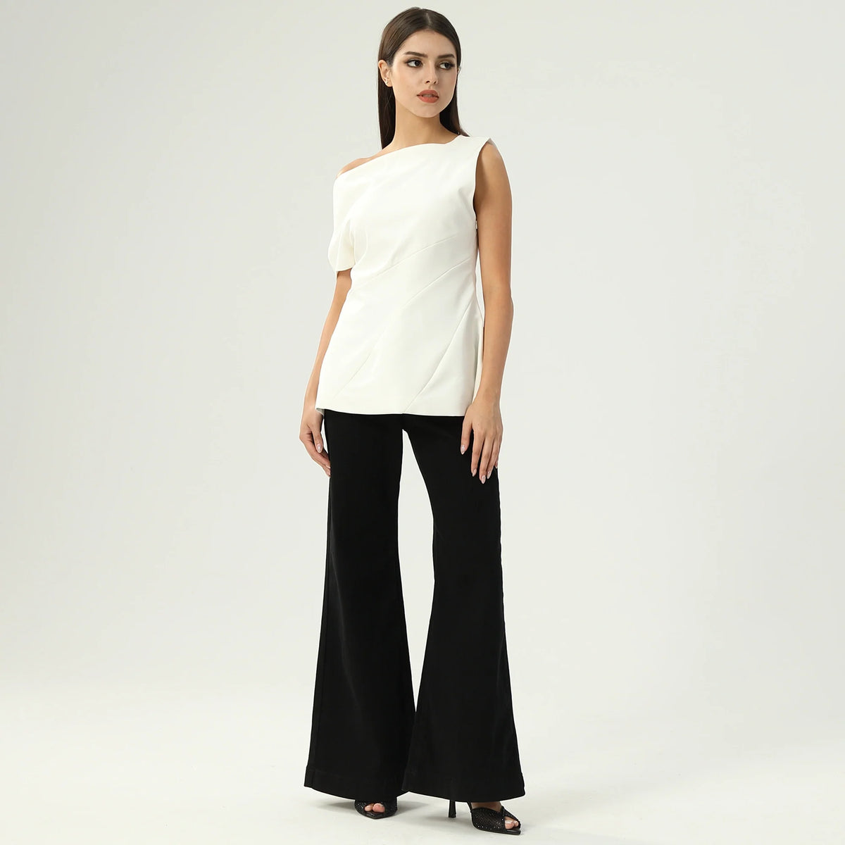 بنطال جينز كاجوال للنساء