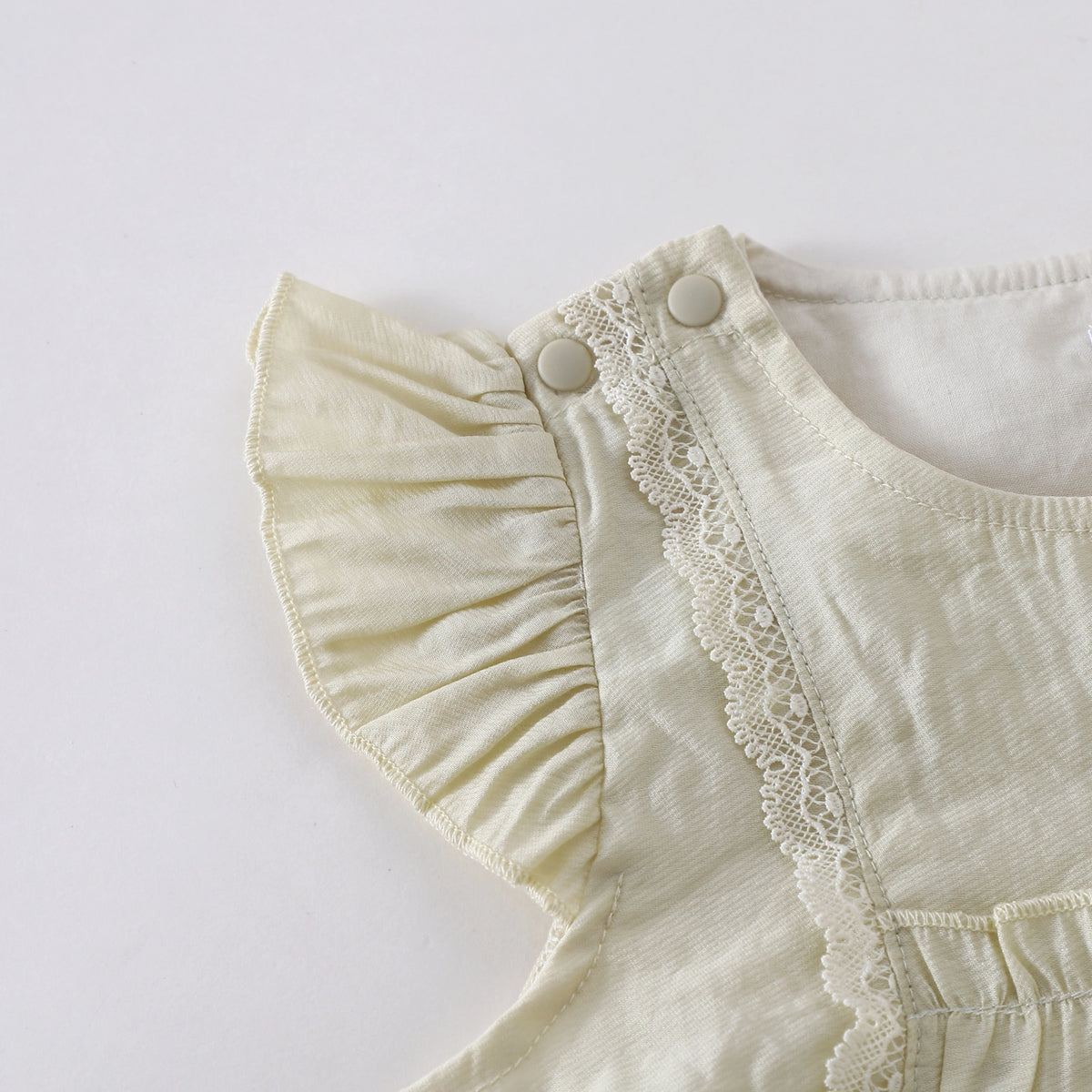 Floral Dress For Baby girl