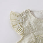 Floral Dress For Baby girl