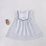 Floral Dress For Baby girl