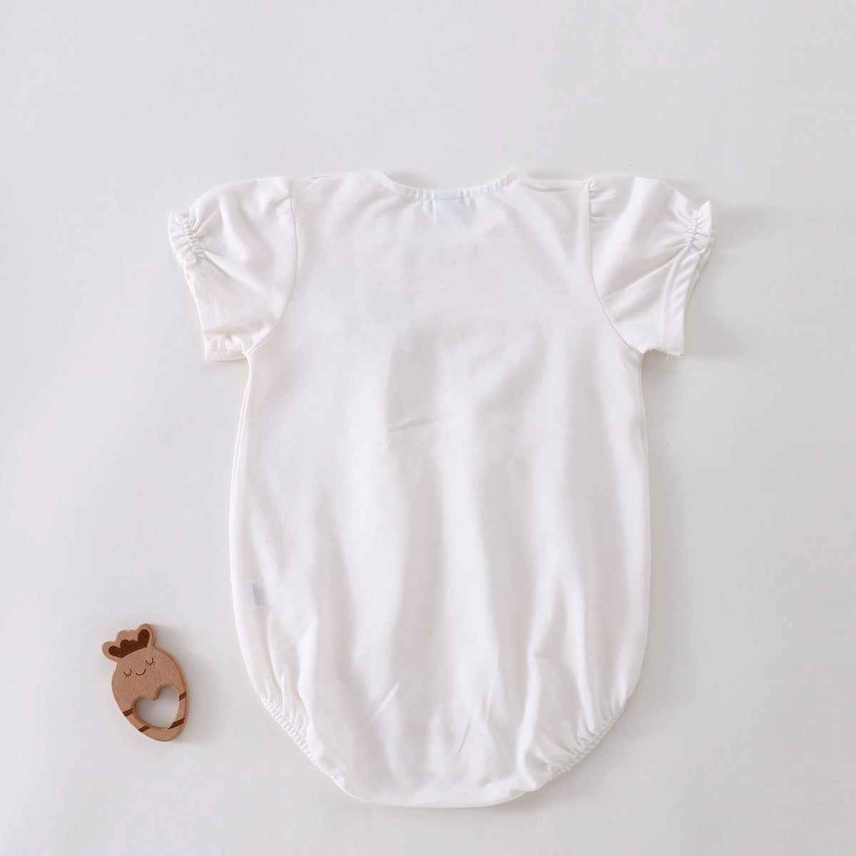 رومبير مزين بشارة للبنات المواليد