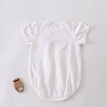 رومبير مزين بشارة للبنات المواليد