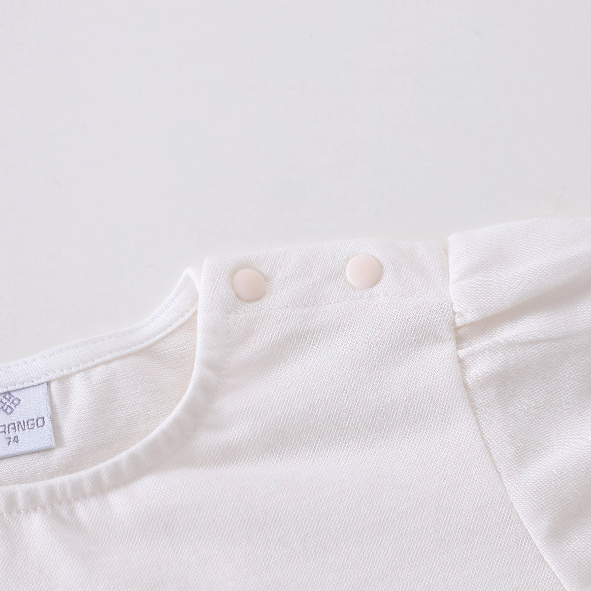 رومبير مزين بشارة للبنات المواليد