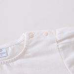 رومبير مزين بشارة للبنات المواليد