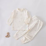 Printed Pajama Set-2Pc For Baby boy