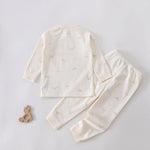 Printed Pajama Set-2Pc For Baby boy