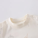 Printed Pajama Set-2Pc For Baby boy