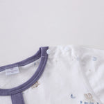 Printed Pajama Set-2Pc For Baby boy
