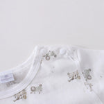 Printed Pajama Set-2Pc For Baby boy