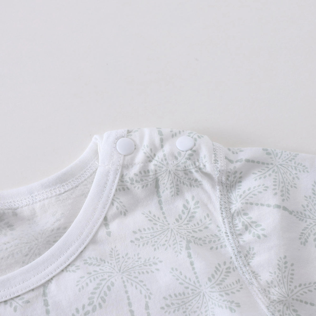 Plain Pajama Set-2Pc For Baby boy