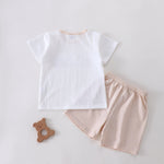 Plain Set-2Pc For Baby boy