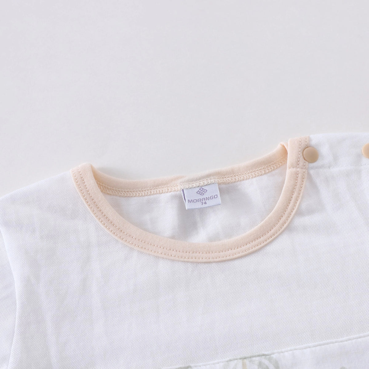 Plain Set-2Pc For Baby boy